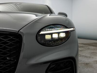 Bentley Continental GT Neuwagen