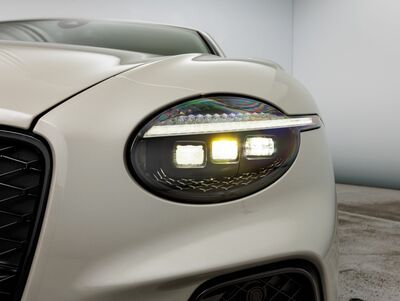 Bentley Continental GT Neuwagen