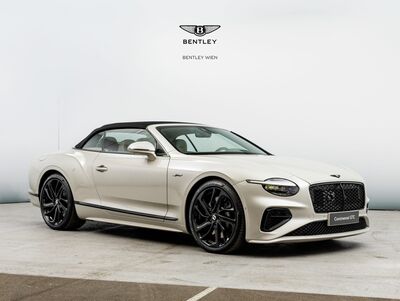 Bentley Continental GT Neuwagen
