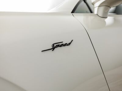 Bentley Continental GT Neuwagen