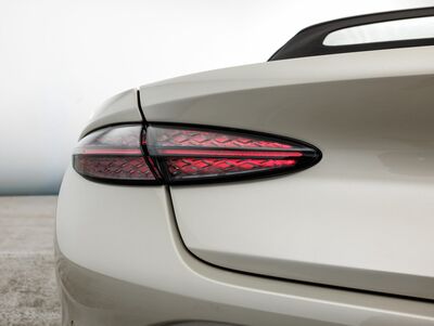 Bentley Continental GT Neuwagen