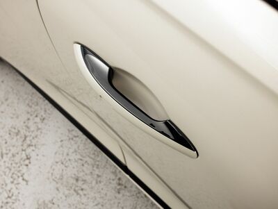 Bentley Continental GT Neuwagen