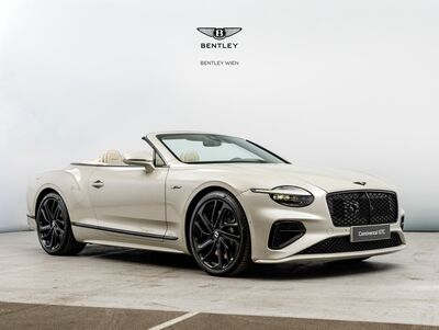 Bentley Continental GT Neuwagen