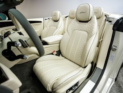 Bentley Continental GT Neuwagen