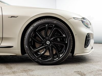 Bentley Continental GT Neuwagen