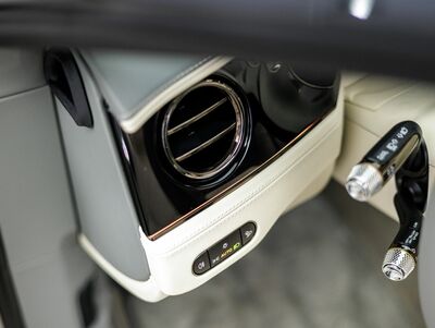 Bentley Continental GT Neuwagen