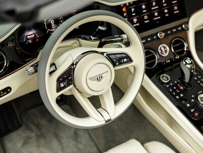 Bentley Continental GT Neuwagen