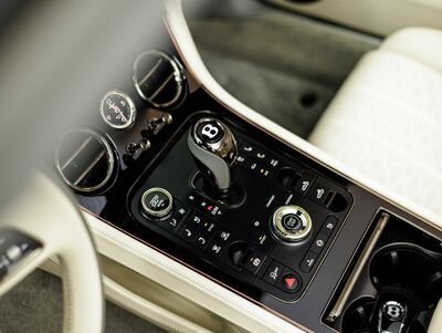 Bentley Continental GT Neuwagen