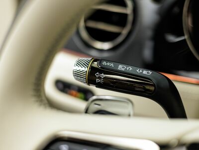 Bentley Continental GT Neuwagen