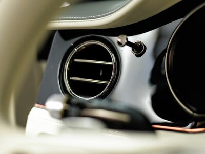 Bentley Continental GT Neuwagen