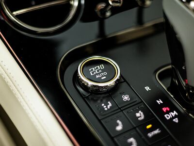 Bentley Continental GT Neuwagen