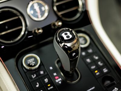 Bentley Continental GT Neuwagen