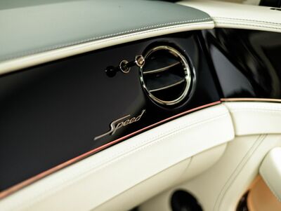 Bentley Continental GT Neuwagen