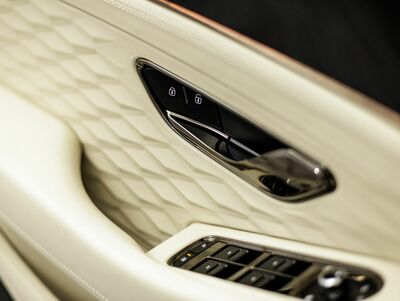 Bentley Continental GT Neuwagen