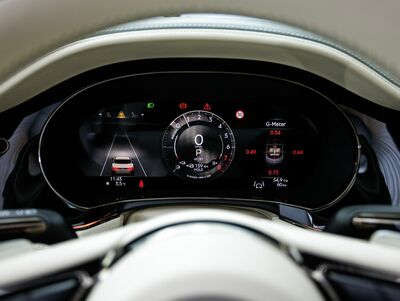 Bentley Continental GT Neuwagen