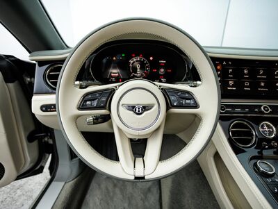 Bentley Continental GT Neuwagen