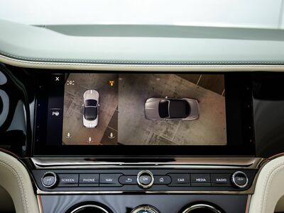 Bentley Continental GT Neuwagen