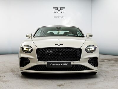 Bentley Continental GT Neuwagen