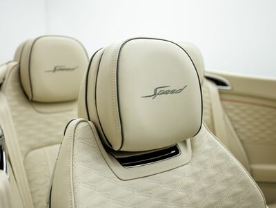 Bentley Continental GT Neuwagen