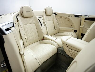 Bentley Continental GT Neuwagen