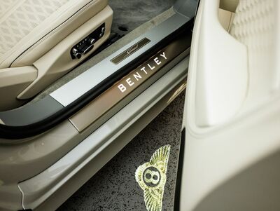 Bentley Continental GT Neuwagen