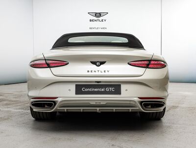 Bentley Continental GT Neuwagen