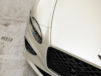 Bentley Continental GT Neuwagen