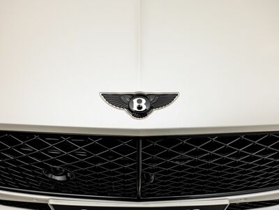 Bentley Continental GT Neuwagen