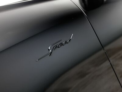 Bentley Continental GT Neuwagen