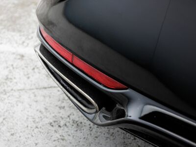 Bentley Continental GT Neuwagen