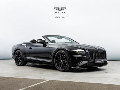 Bentley Continental GT Neuwagen
