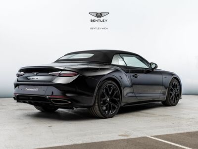 Bentley Continental GT Neuwagen