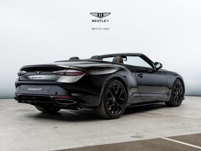 Bentley Continental GT Neuwagen