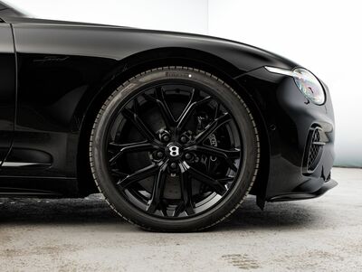 Bentley Continental GT Neuwagen