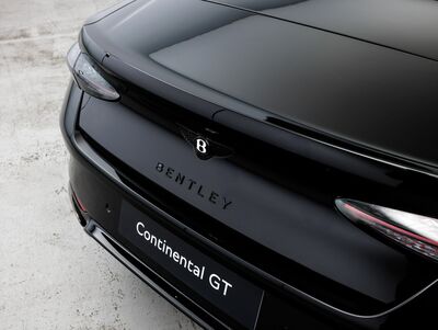 Bentley Continental GT Neuwagen