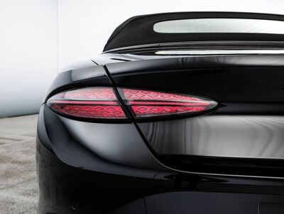 Bentley Continental GT Neuwagen