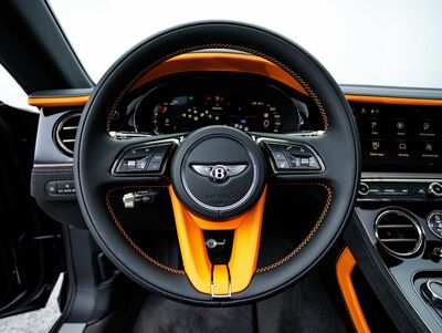 Bentley Continental GT Neuwagen