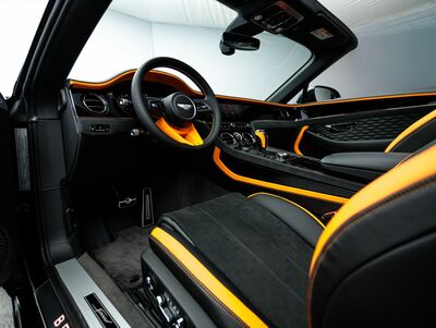Bentley Continental GT Neuwagen