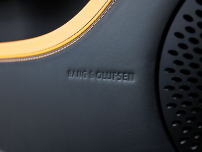 Bentley Continental GT Neuwagen