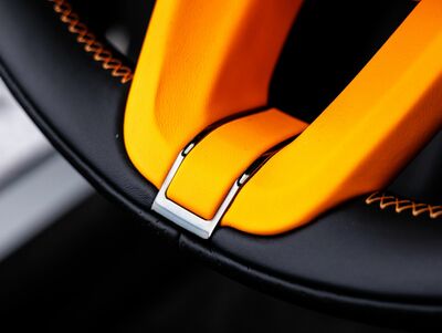 Bentley Continental GT Neuwagen