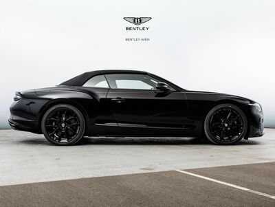 Bentley Continental GT Neuwagen