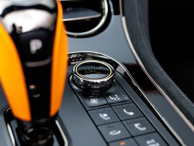 Bentley Continental GT Neuwagen