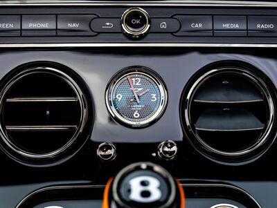 Bentley Continental GT Neuwagen