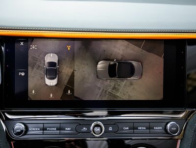 Bentley Continental GT Neuwagen