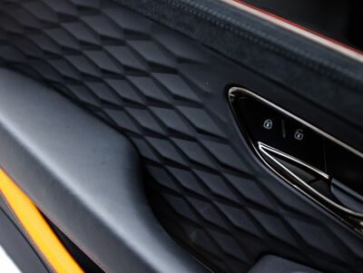 Bentley Continental GT Neuwagen