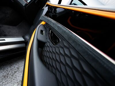 Bentley Continental GT Neuwagen