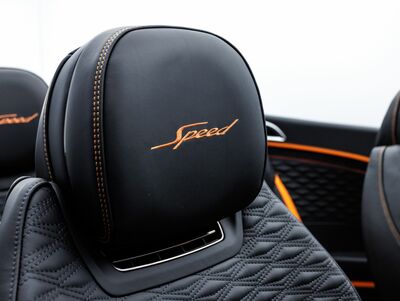 Bentley Continental GT Neuwagen