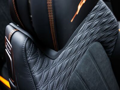 Bentley Continental GT Neuwagen