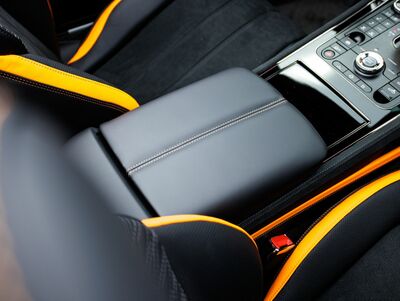 Bentley Continental GT Neuwagen