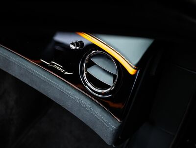 Bentley Continental GT Neuwagen